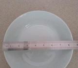 Noritake Salad Bowl Younger Image Barbados 6926 salad bowl