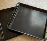 Square Oven Trays