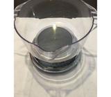 Chrome 3kg baking scale