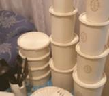Vintage Tupperware