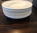 Royal Dalton Dinner Bowls