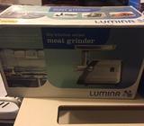 Meat Grinder
