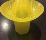 Tupperware juicer
