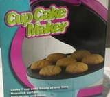 CUPCAKE MAKER &