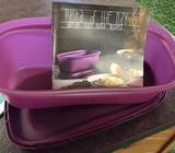 Tupperware - Pasta Cooker (Brand New)