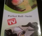 Perfect roll -sushi