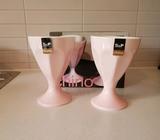 Icecream Sundae Bowls