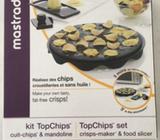 Mastrad chip maker