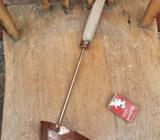 Vintage Copper And Brass Ladle