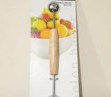 NEW Avanti 2 Size Double Ended Melon Baller