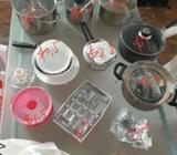 Kitchen Items in very good condition