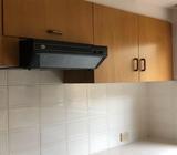 Complete kitchen with oven, range, dishwasher, sink CAMPBELLTOWN SA