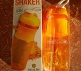 Turmeric active shaker