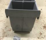 Pull Out Bins