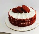 CAKES & CUPCAKES - Vegetarian Eggless & Vegan *only*