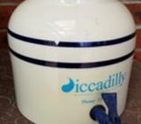 Picadilly water dispenser