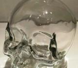 Dead Head 700ml Decanter (2 available)