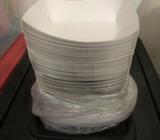 Large food trays x 115