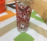 Christmas glasses for sale*8