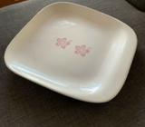 CERAMIC SERVING PLATTER