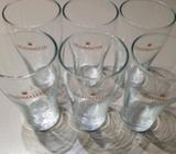 Headmaster 425ml Beer Glasses x 6 (2 x 6 available)