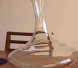 Decanter Krosno brand
