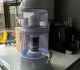water filter