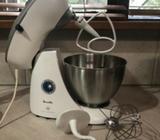 Breville Wizz Mix Professional cake mixer