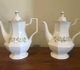 Johnson Brothers 'Eternal Beau' Coffee Pot - 2 Available