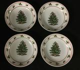 KGNDG Christmas Cereal Bowls Japan