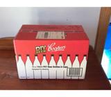 Home Brew PET bottles