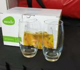 Bulk Lot of Drinking Glasses