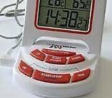 Chefs Toolbox Timer/Thermometer brand new. RRP $50