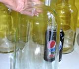 Fowlers Vacola Jars No. 65 (large 2 Ltr)