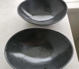 Robert Gordon salad bowl