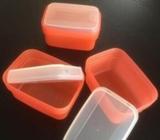 TUPPERWARE Small individual Storage ($10.00 each) NEW