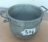 20LITRE HOBART BOWL (ref: 304)
