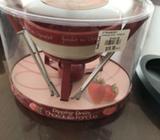 Chocolate Fondue brand new
