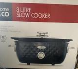 Slow cooker