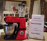 Mixer / pasta maker / meat grinder/ salad maker
