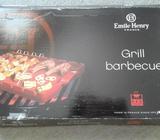 Emile Henry Grill Barbecue NEW