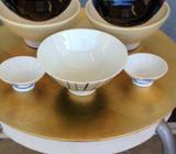 Japanese Chinaware Bowls