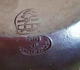 Bendigo pottery bread crock great condition