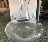 New Wine carafe!!