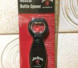 Jim Beam Bottle Opener
