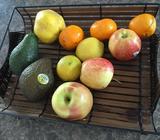 Fruit basket pick up in Narre Warren Sth
