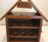 Lindsay Gordon Countryware Egg House