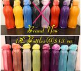 Tupperware Eco Bottle 1L