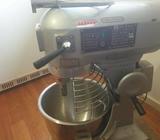 Dough mixer