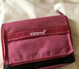 Sistema Coolers Maxi Fold Up Lunch